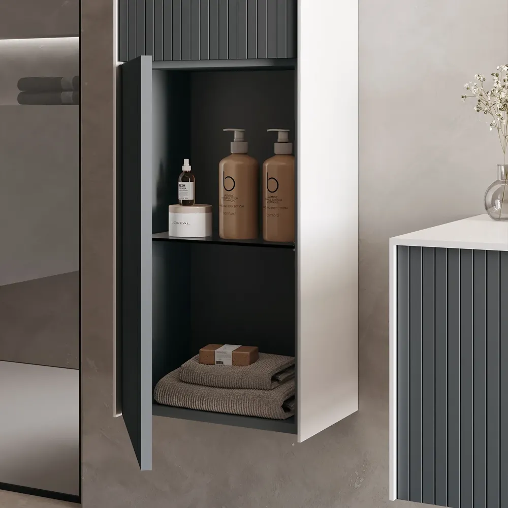 CUBE Bathroom Cabinet