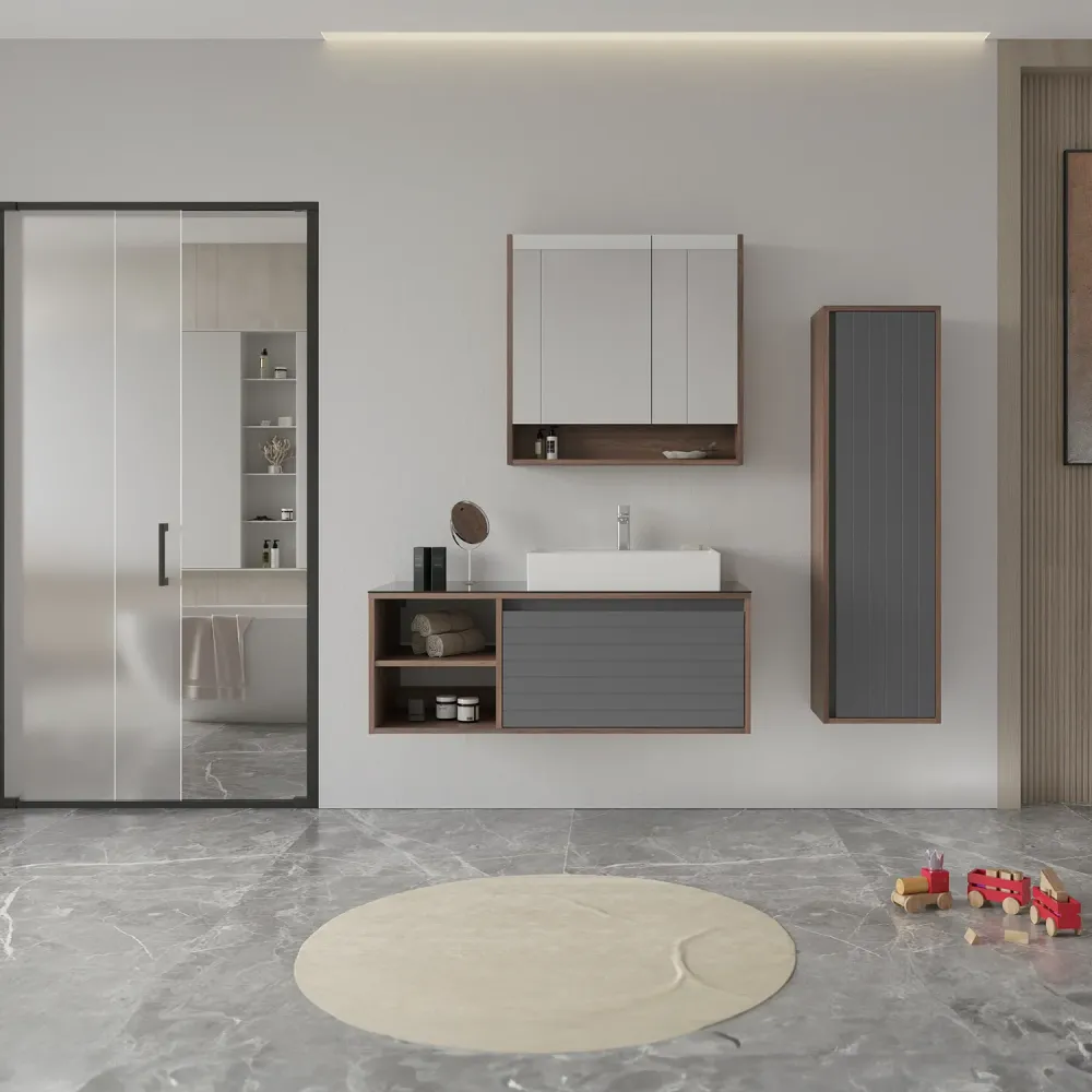 PRATO Bathroom Cabinet