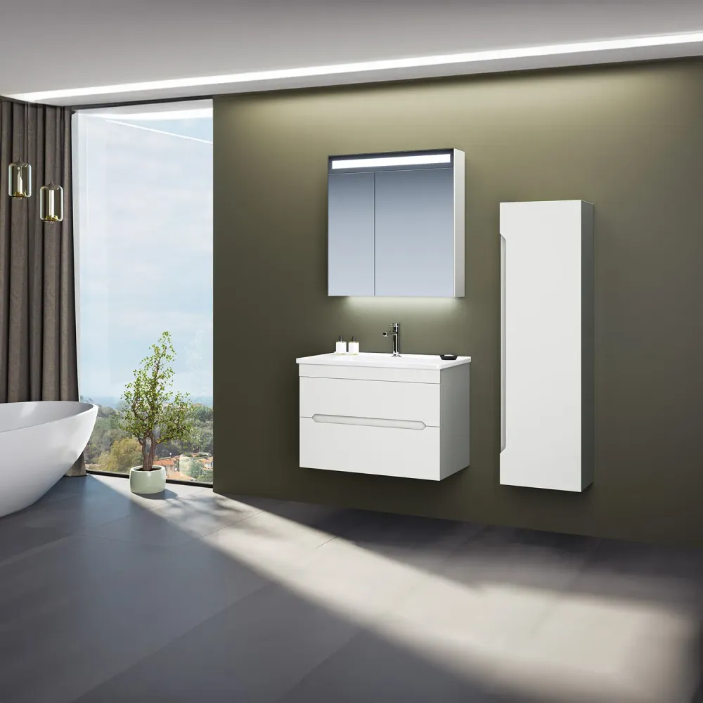 VARNA Bathroom Cabinet